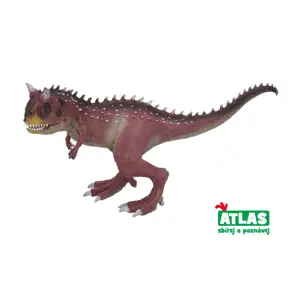 Atlas E Dinosaurus Bull Dragon 22 cm