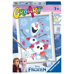 Produkt CreArt Disney: Ledové království: Rozesmátý Olaf