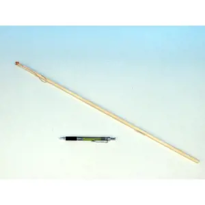 Produkt Hůlka k lampionu dřevěná 60cm