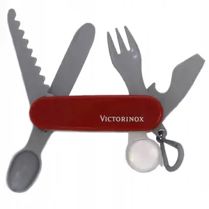 Produkt Klein Švýcarský nůž Victorinox plastový bezpečný
