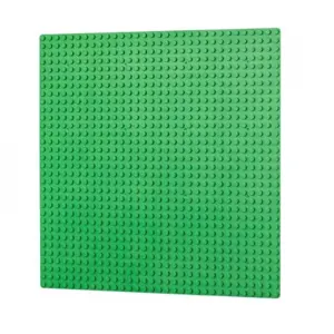 Produkt L-W Toys Základová deska 32x32 světle zelená