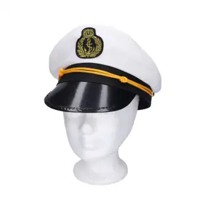Produkt RAPPA Čepice námořník kapitán