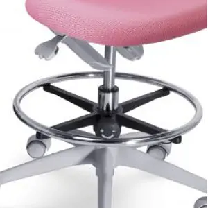 Vyšší píst pro židli Smarty s kruhovou oporou pro výšku sezení 42-54 cm
