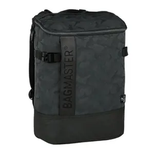 Produkt Bagmaster LINDER 9 B městský batoh - khaki černý