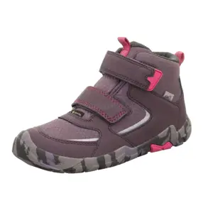 Produkt Dětské celoroční boty Superfit 1-006033-8500 Velikost: 31