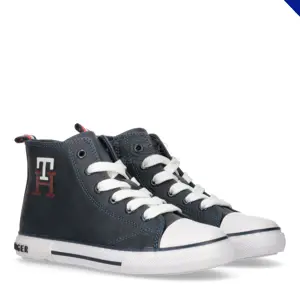 Produkt Dětské celoroční boty Tommy Hilfiger T3X9-32452-1355800 Velikost: 40