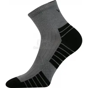 Produkt Dětské ponožky VoXX Belkin tmavě šedá Velikost: 47-50