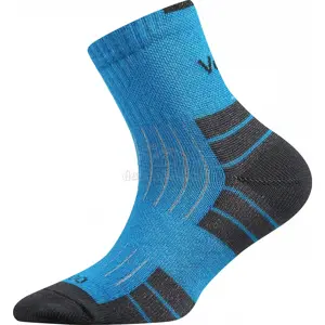 Dětské ponožky VoXX Belkinik modrá Velikost: 25-29