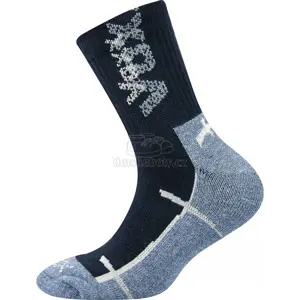 Produkt Dětské ponožky VoXX Wallík modrá Velikost: 25-29