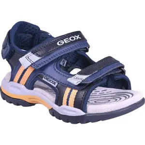Produkt Dětské sandály Geox J250RA 01554 C4229 Velikost: 35