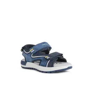 Produkt Dětské sandály Geox J25AVA 022BC C0700 Velikost: 35