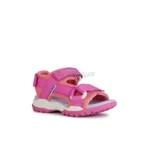 Produkt Dětské sandály Geox J450WA 01411 C8N7Q Velikost: 29