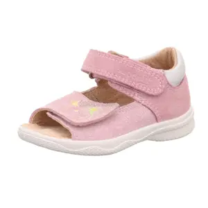 Produkt Dětské sandály Superfit 1-600092-5500 Velikost: 24