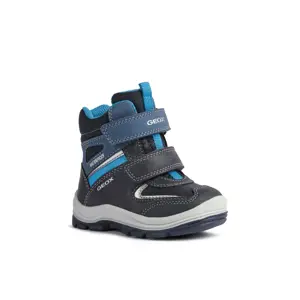 Produkt Dětské zimní boty Geox B044HB 050FU C4231 Velikost: 22
