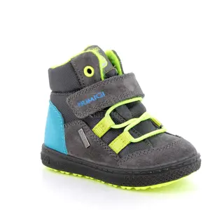 Produkt Dětské zimní boty Primigi 2857122 Velikost: 27
