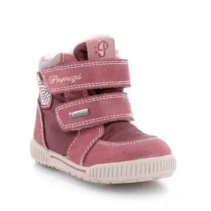 Dětské zimní boty Primigi 4858244 Velikost: 23