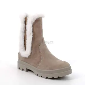Produkt Dětské zimní boty Primigi 4878000 Velikost: 38