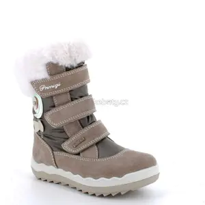 Produkt Dětské zimní boty Primigi 4885022 Velikost: 30