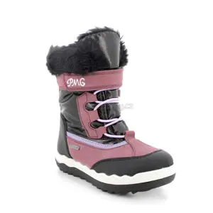 Dětské zimní boty Primigi 4885511 Velikost: 34