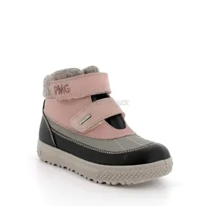 Produkt Dětské zimní boty Primigi 4886922 Velikost: 40