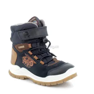 Produkt Dětské zimní boty Primigi 4897522 Velikost: 36