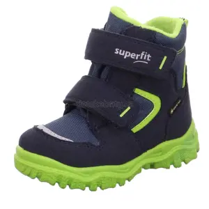 Produkt Dětské zimní boty Superfit 1-000047-8020 Velikost: 30