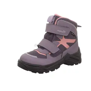 Dětské zimní boty Superfit 1-002022-8500 Velikost: 32