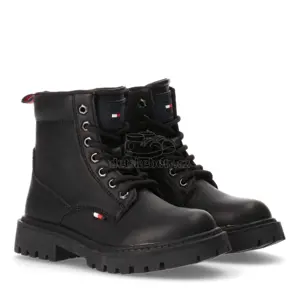 Produkt Dětské zimní boty Tommy Hilfiger T3B5-32536-1355999 Velikost: 35
