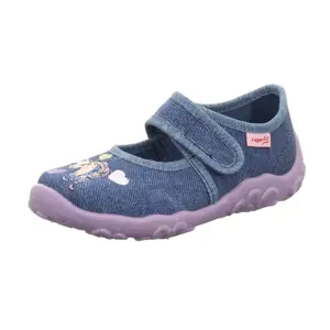 Produkt Domácí obuv Superfit 1-800282-8530 Velikost: 29