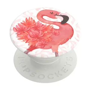 Produkt PopSockets PopGrip Gen.2, Flamingo a Go Go, plameňák