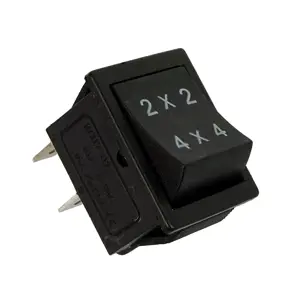 Náhradní díl přepínač 2x2 / 4x4 2-pin