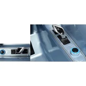 Řadící páka vpřed/vzad na elektrické vozítko BMW i8