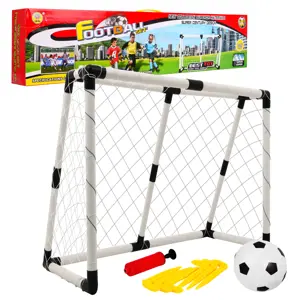 Produkt Ramiz Dětská fotbalová branka s příslušenstvím