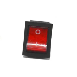 Produkt Tlačítko pro zapnutí a vypnutí elektrického autíčka