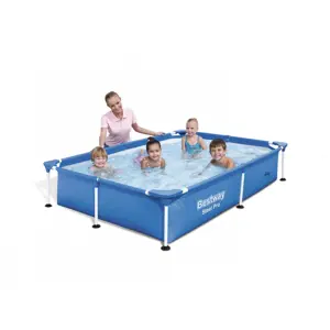 Produkt Bestway Bestway Zahradní bazén pro děti 221x150x43cm SplashJR