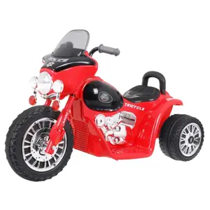 Dětské elektrické motorky