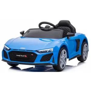 Produkt mamido Dětské elektrické autíčko Audi R8 Lift modré