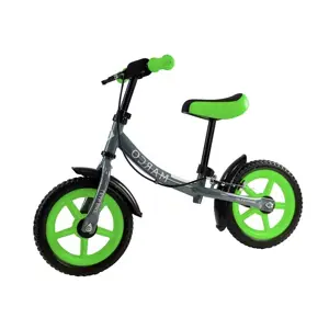 Produkt mamido Dětské odrážedlo Marco kola EVA zelené