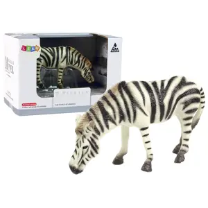 mamido Figurka zebry