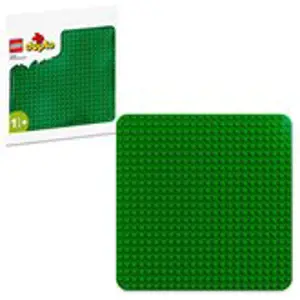 Produkt LEGO® DUPLO® 10980 Zelená podložka na stavění