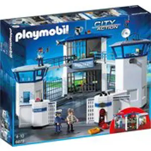 Produkt Playmobil 6919 Vězení