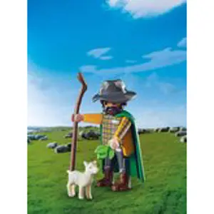 Playmobil 70973 Pastýř