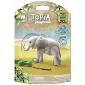 Produkt Playmobil 71049 Mládě slona