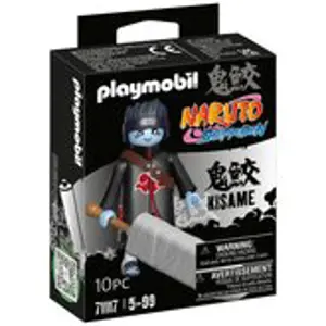 Produkt Playmobil 71117 Naruto Kisame