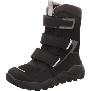Chlapecké zimní boty ROCKET GTX, Superfit, 1-000401-0000, černá - 39