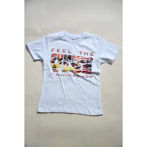Produkt tričko chlapecké, Wendee, OZ101595-1, bílá - 98 | 3roky