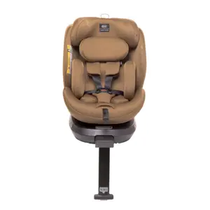 Produkt 4 Baby autosedačka ENZO-FIX 40-150cm mocha I-SIZE