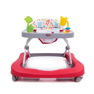 Produkt 4 BABY chodítko WALK'N PUSH RED