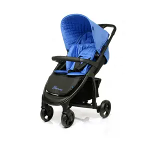 Produkt 4 BABY kočárek ATOMIC BLUE