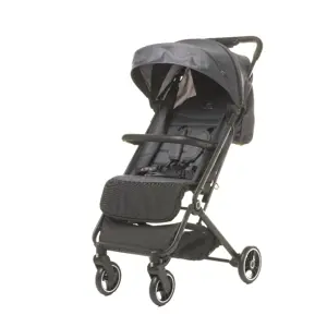 Produkt 4 BABY kočárek TWIZZY XXIII GRAPHITE